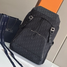 Christian Dior Backpacks